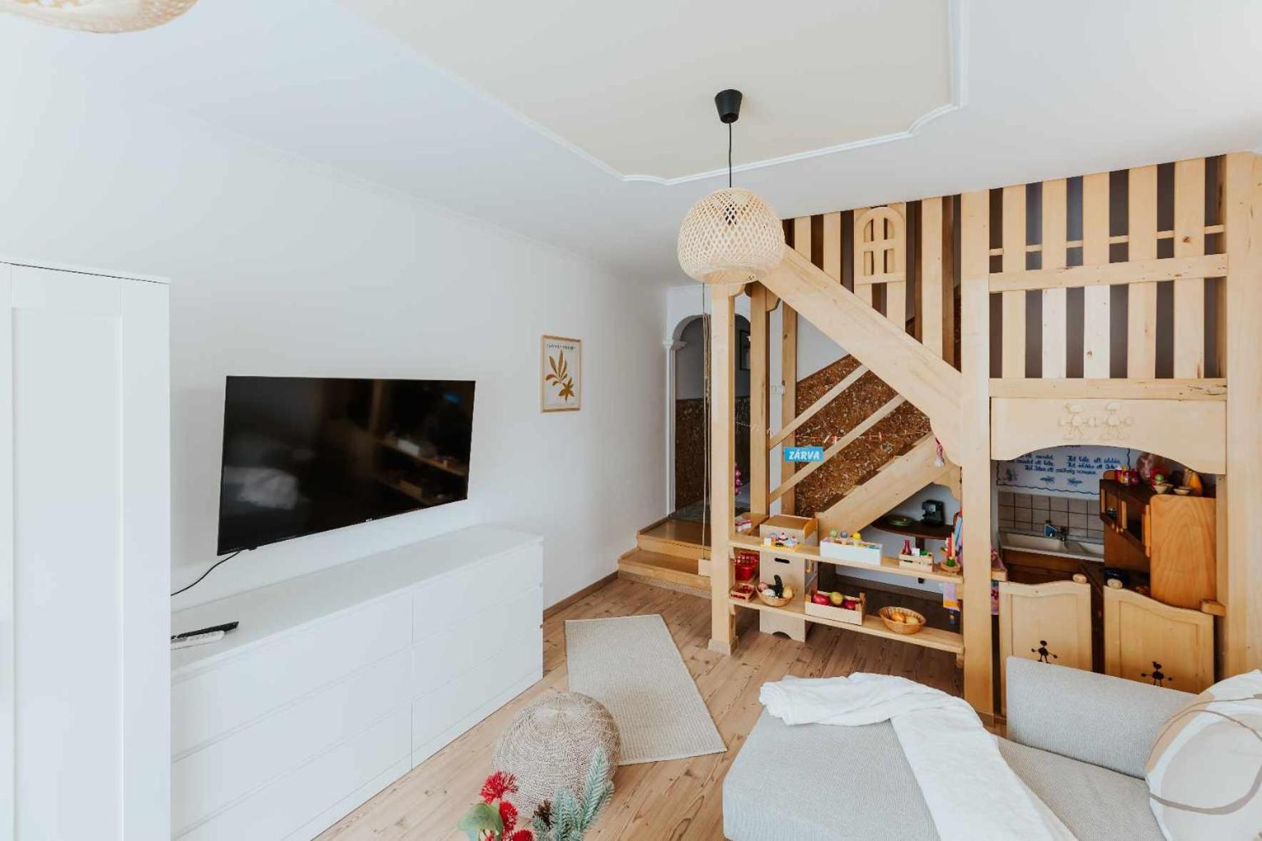 Apartment Kipp-kopp Vendeghaz