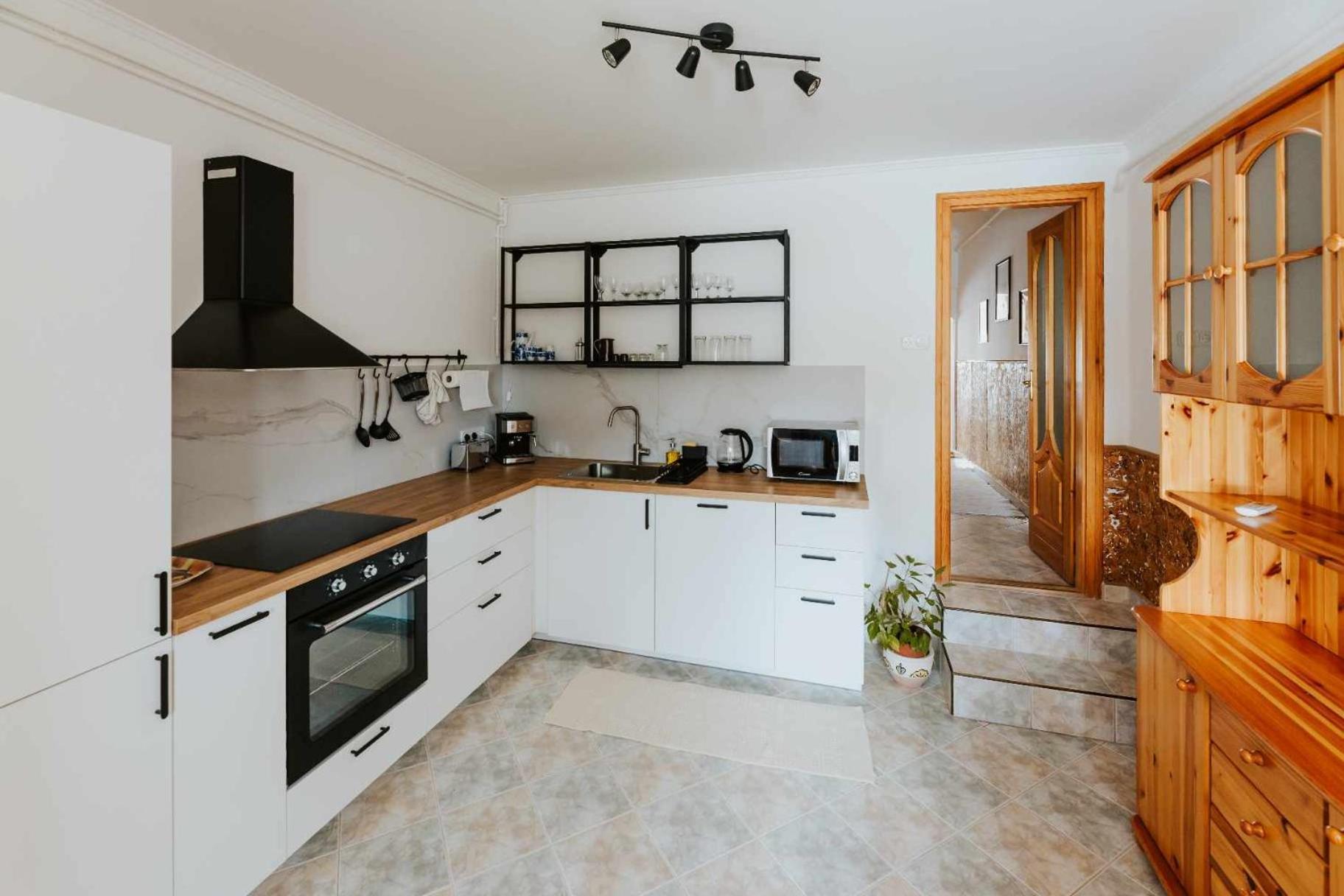 Apartment Kipp-kopp Vendeghaz Szeged
