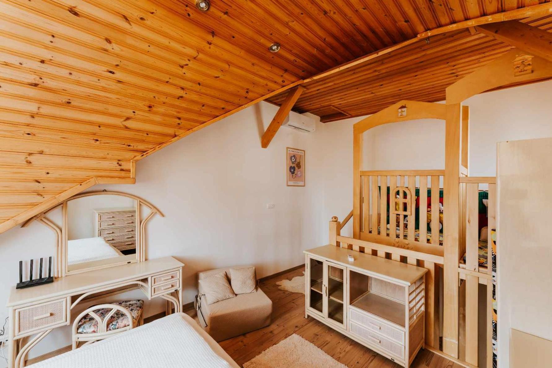 Apartment Kipp-kopp Vendeghaz